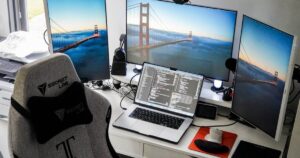 dual monitor setup guide 2025 optimized
